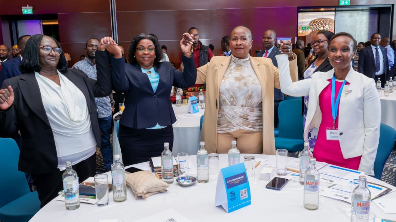 Wavinya calls for expansion of Habitat housing programme as Machakos benefits from partnership