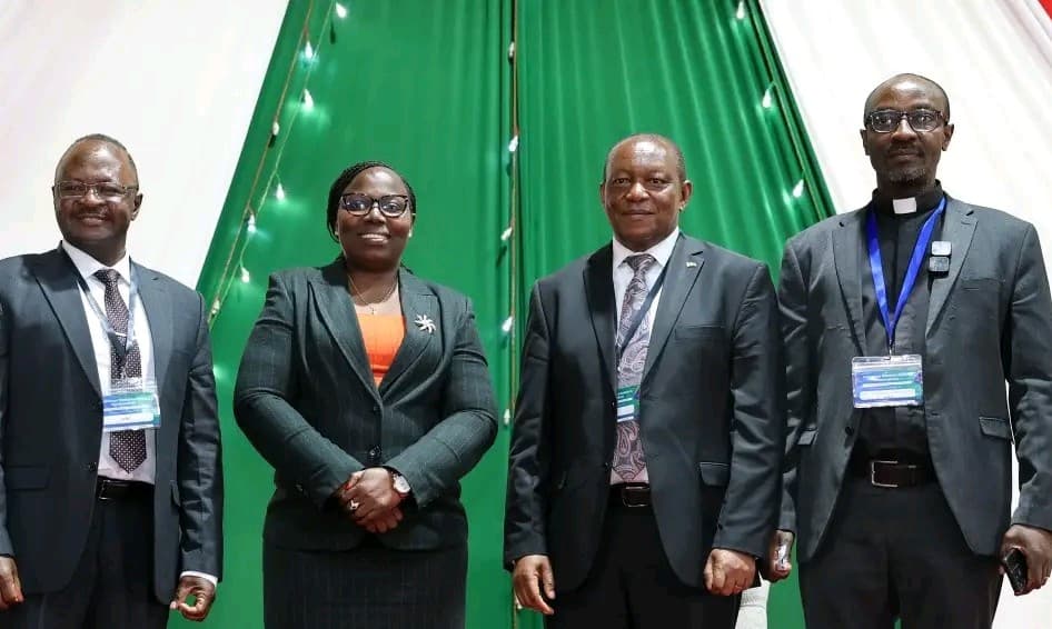 IEBC Put on Notice as Religious Leaders Demand Accountability Ahead of 2027 Polls