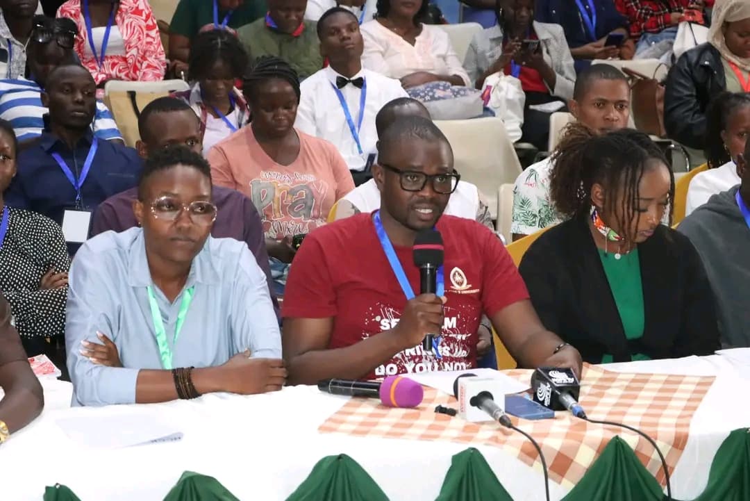 NCCK Calls for Greater Youth Role in Kenya’s Governance and Development