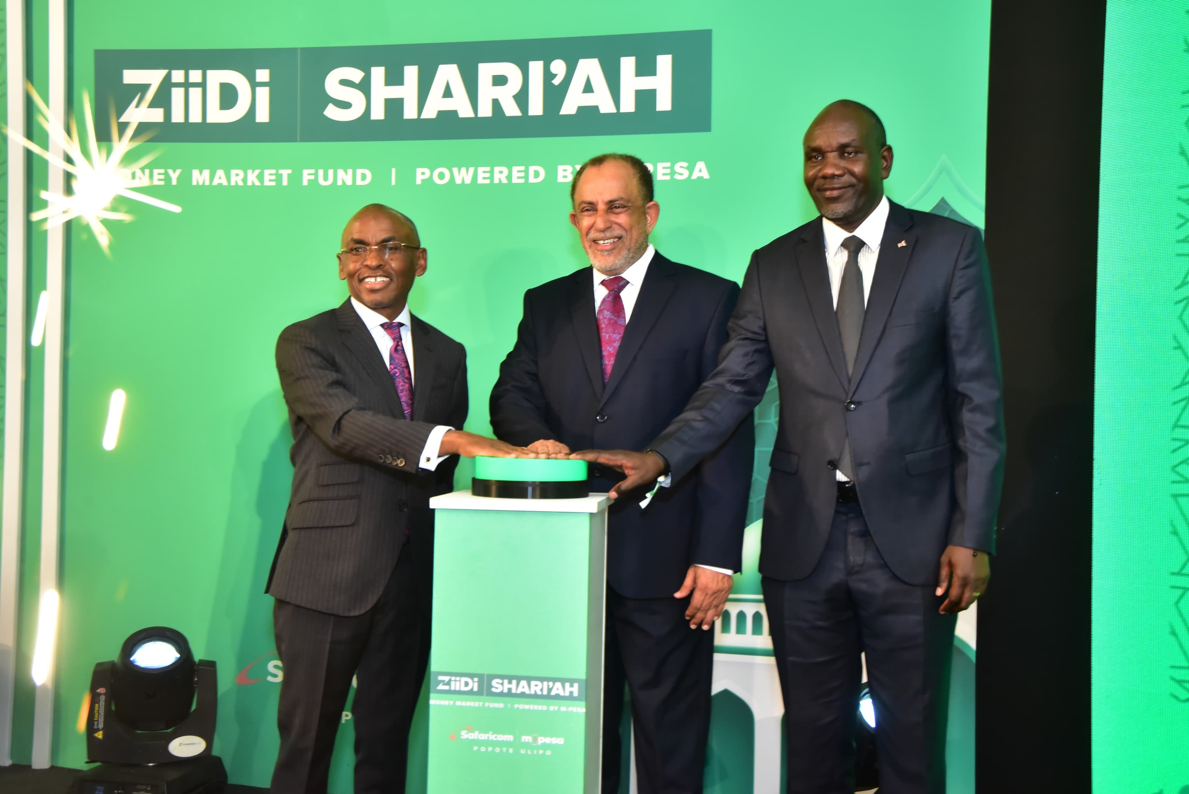 Safaricom Takes Shari’ah-Compliant Investing to the M-Pesa Mass Market